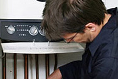 boiler repair Seaton Sluice
