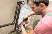 Seaton Sluice heating repair
